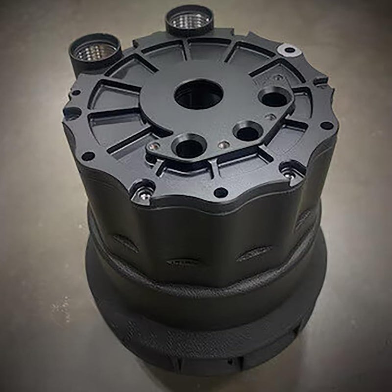 CERAKOTE H-Series Graphite Black 4 oz. Tester (H-146T) - Durable, High Performance Ceramic Coating - High Corrosion Resistance - 9H Hardness - Oven Cure - Part B Included - Image 5